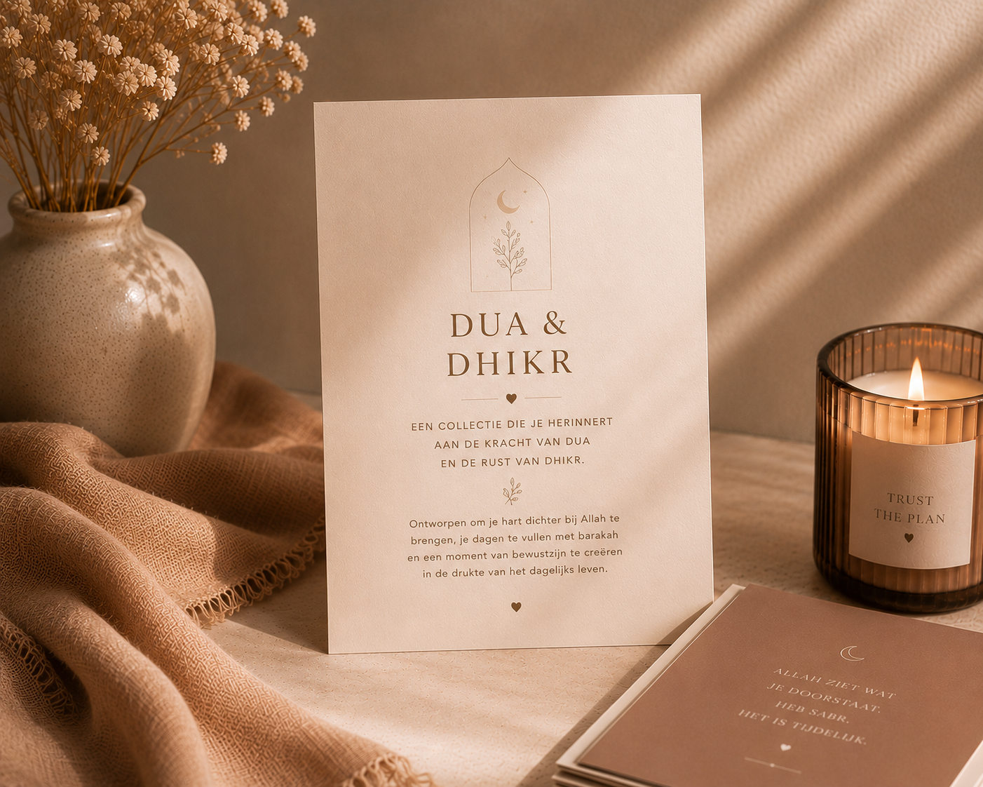 Dua & Dhikr