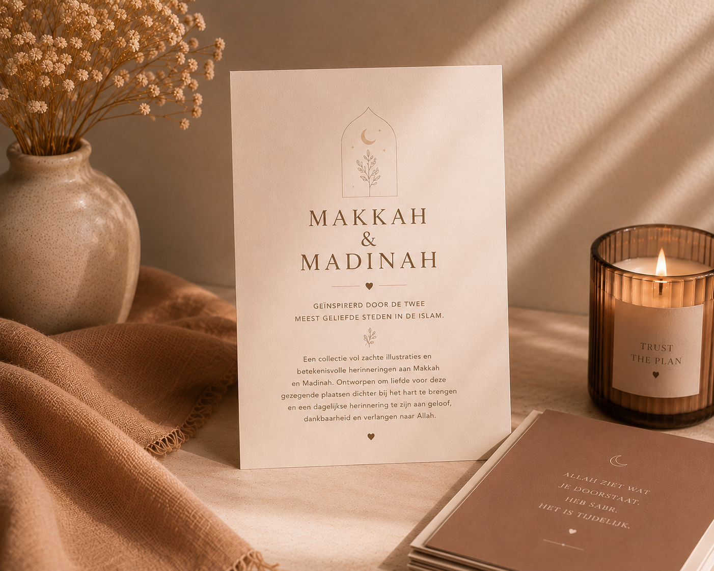 Makkah & Madinah