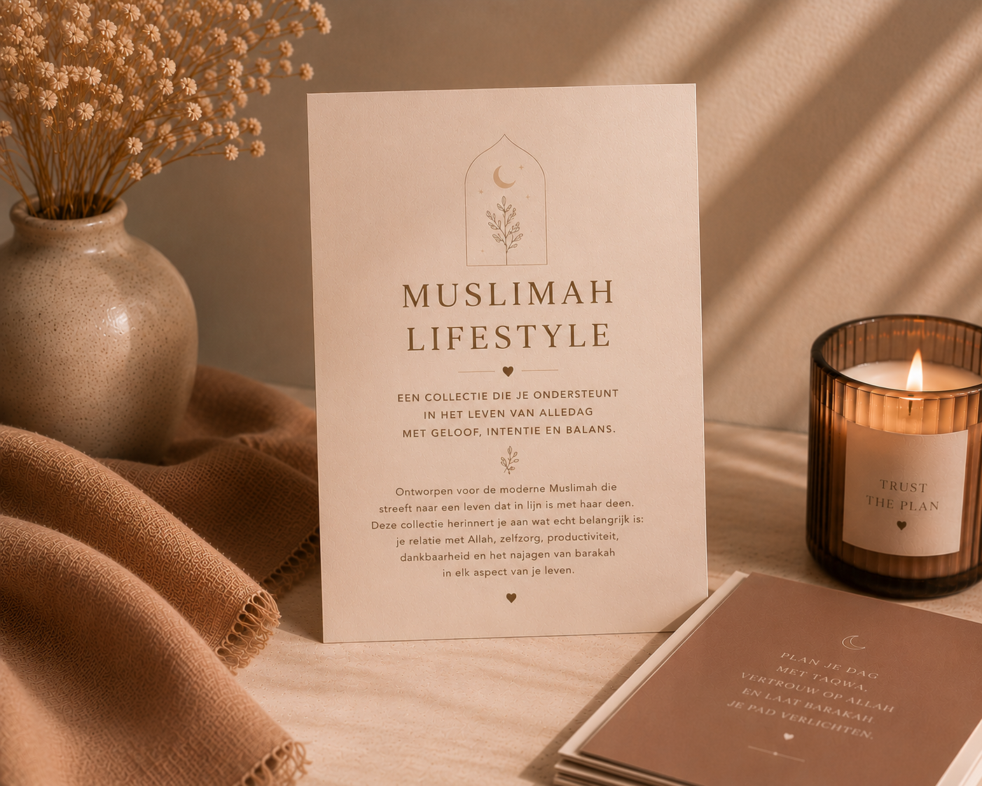 Muslimah lifestyle