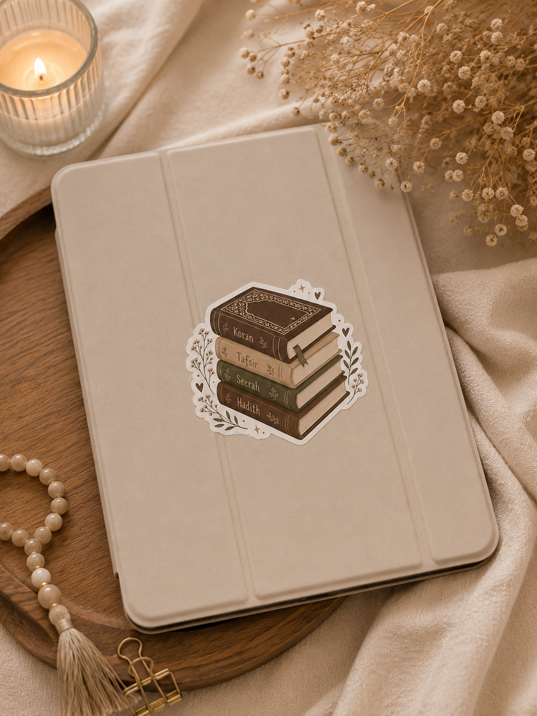 PRE-ORDER | Quran Study Stack