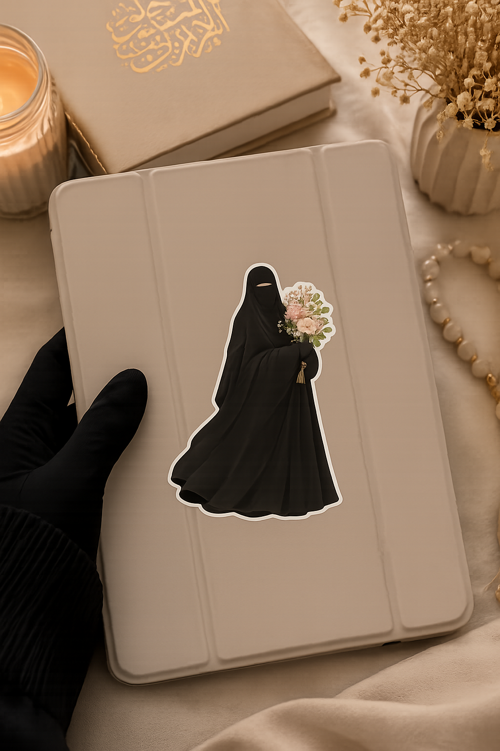 PRE-ORDER | Modest Bloom