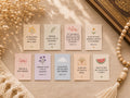 PRE-ORDER | Complete Reminder Kaartjes Set