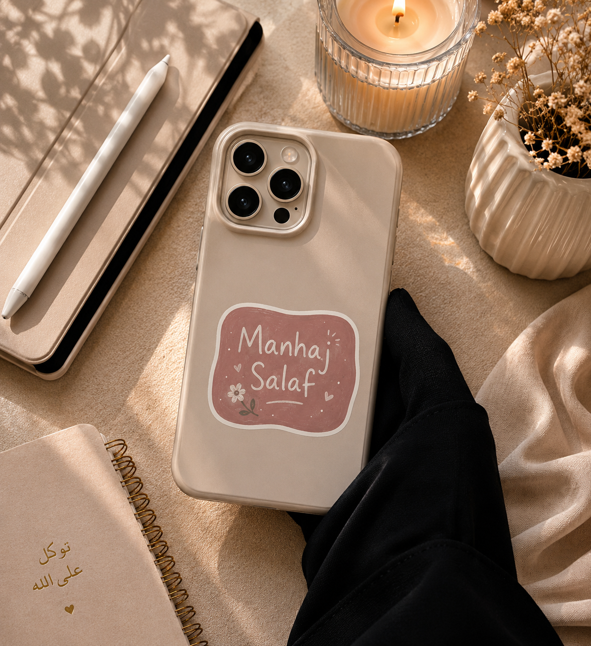PRE-ORDER | Manhaj Salaf