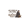 PRE-ORDER | My Kind of Me Time – Quran Time