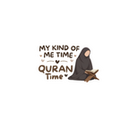 PRE-ORDER | My Kind of Me Time – Quran Time