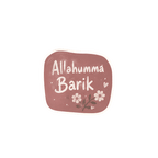 PRE-ORDER | Allahumma Barik