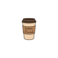 PRE-ORDER | Brewing Barakah