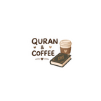 PRE-ORDER | Quran & Coffee