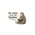 PRE-ORDER | My Peace Is in the Quran