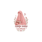 PRE-ORDER | Rabbi Zidni 'Ilma