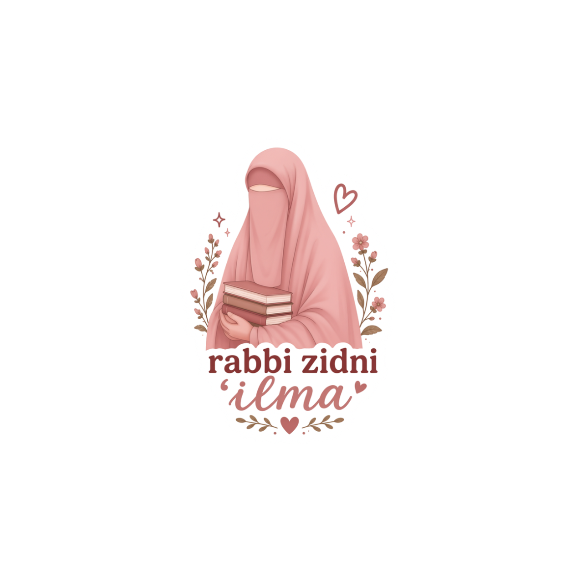 PRE-ORDER | Rabbi Zidni 'Ilma