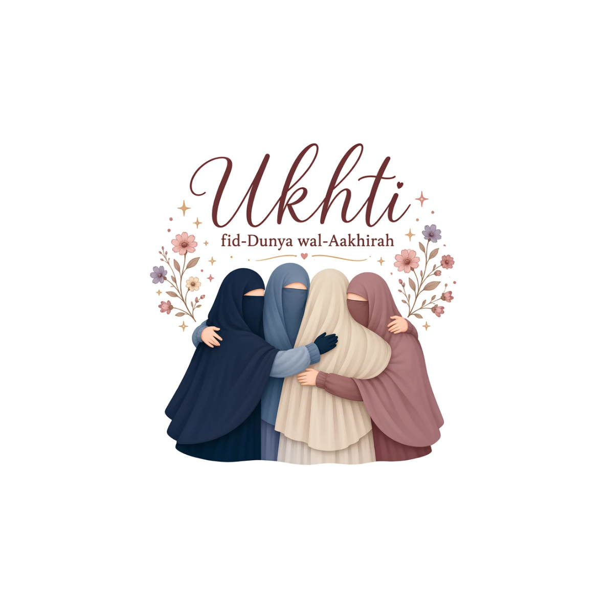 PRE-ORDER | Ukhti Fid-Dunya wal-Aakhirah