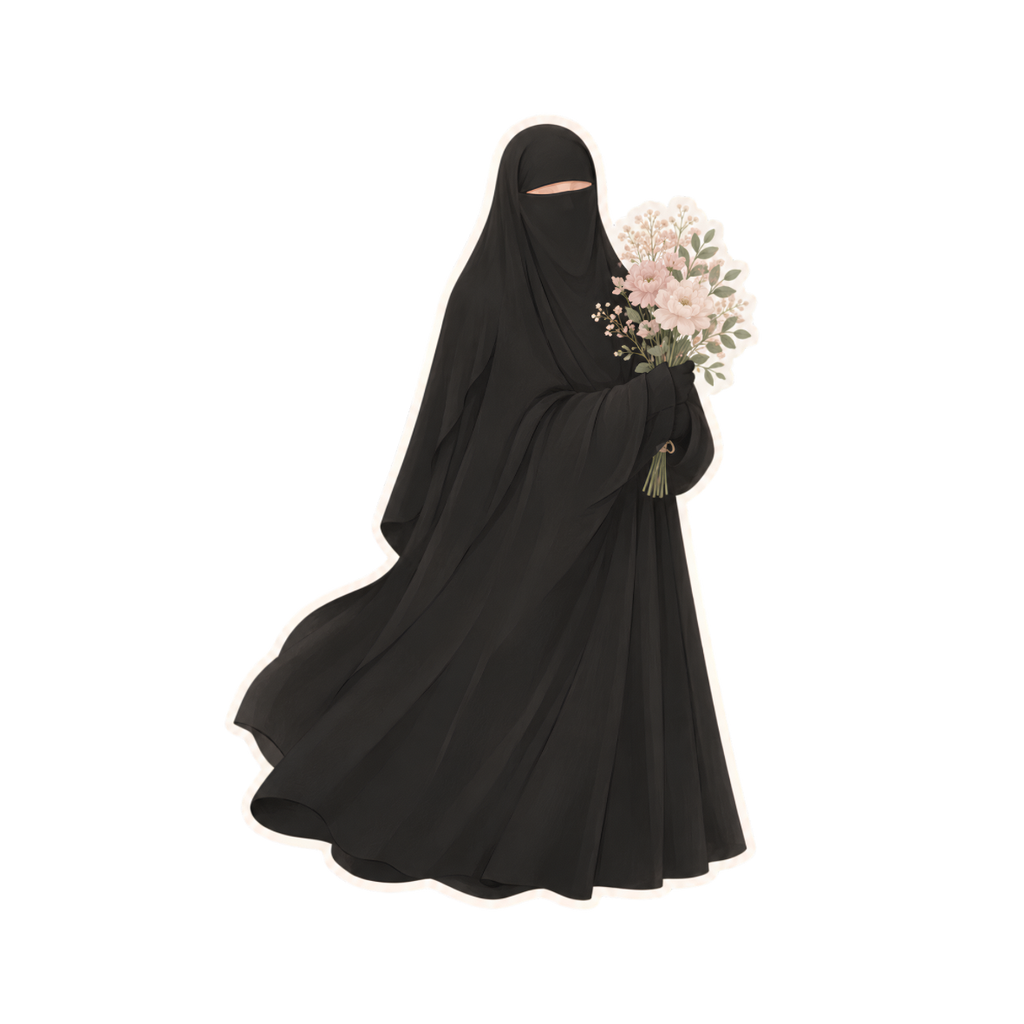 PRE-ORDER | Modest Bloom