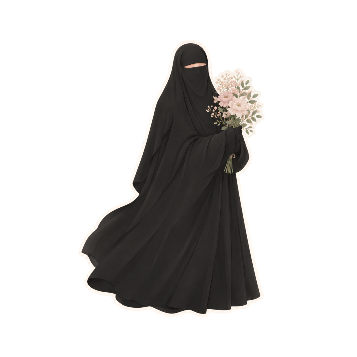 PRE-ORDER | Modest Bloom