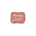 PRE-ORDER | Manhaj Salaf