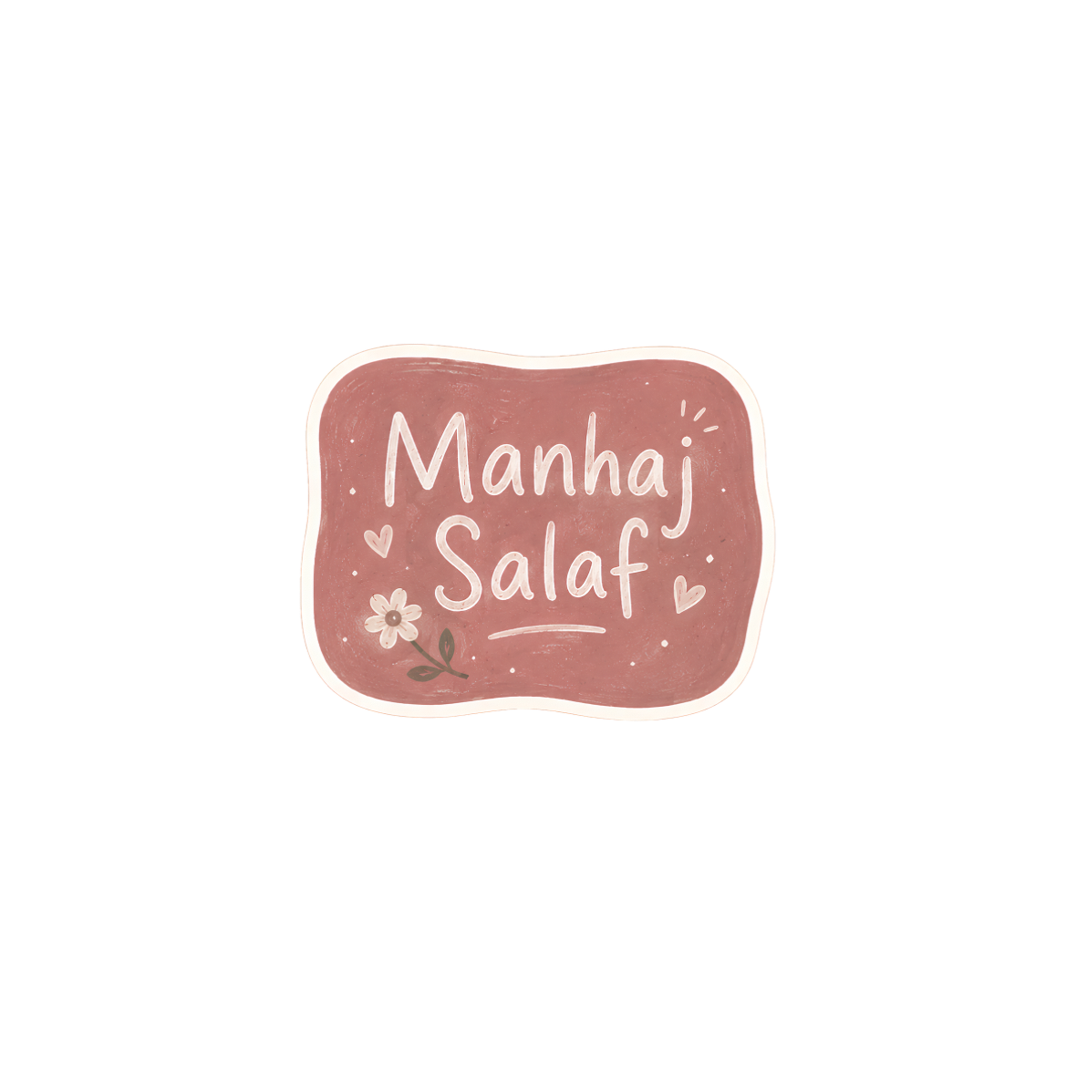 PRE-ORDER | Manhaj Salaf