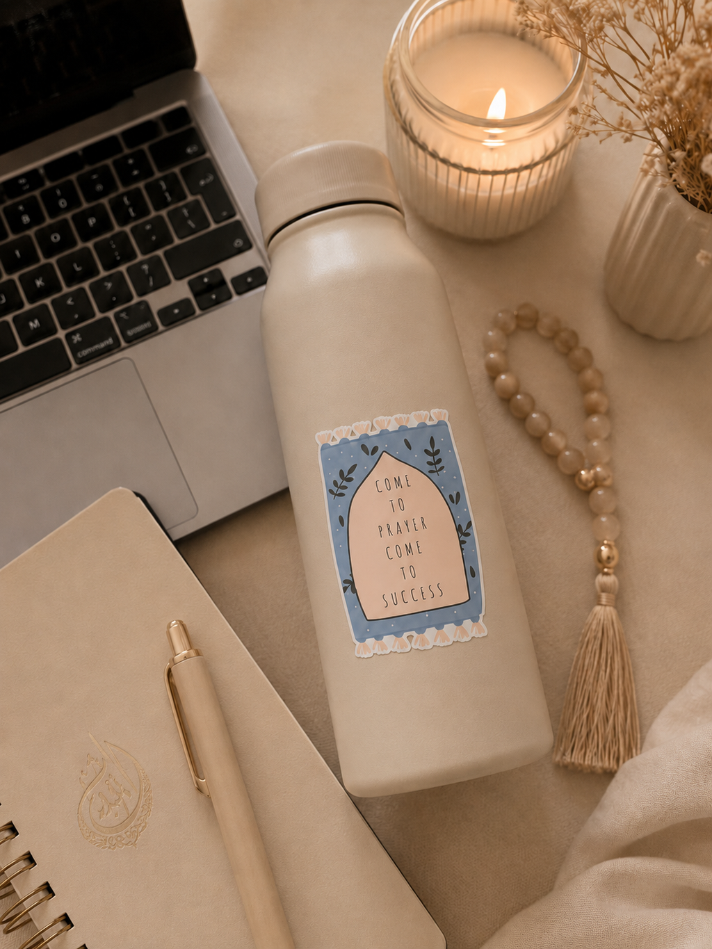 PRE-ORDER | Come to Prayer, Come to Success