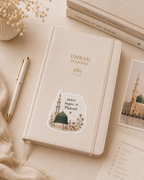 PRE-ORDER | Peace Begins in Madinah